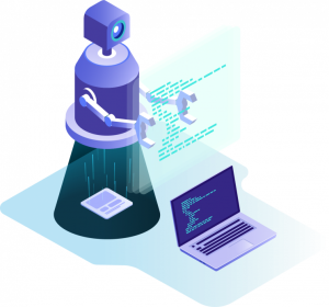 Разработка сайта для автоматизации бизнес-процессов в Гизе