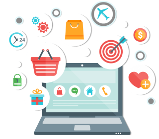 Разработка площадки электронной коммерции в Гизе