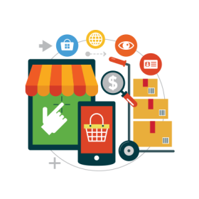 Разработка сложного сайта для сферы логистики в Гизе